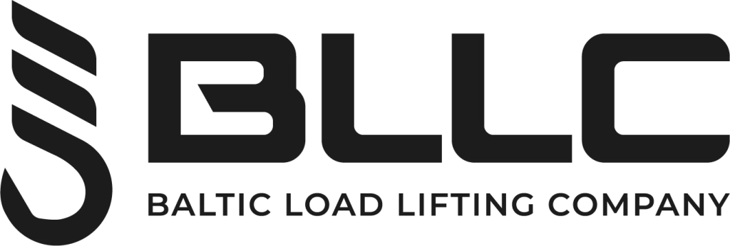 BLLC logotipas