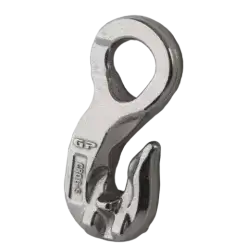 Green Pin® sutrumpinimo kablys iš nerūdijančio plieno CROI