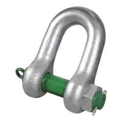 Green Pin® U formos apkaba sunkioms apkrovoms P-6038