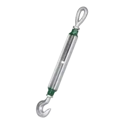 Green Pin® lyno templė kilpa-kablys G-6314