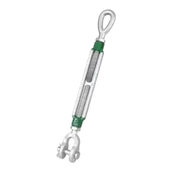 Green Pin® lyno templė šakutė-kilpa G-6315