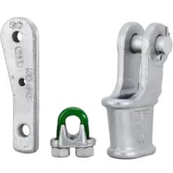 Green Pin® atviro tipo prailgintas antgalis G-6419