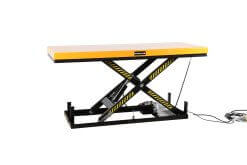 Hidraulinis kėlimo stalas 1000kg 850x2000